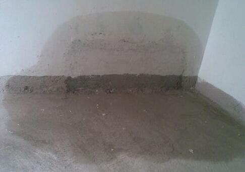 建筑渗水、漏水已经成建筑行业顽疾